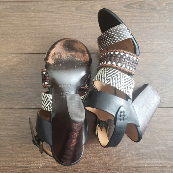 Carlita By Aerin Sandals - Picture 10 of 14